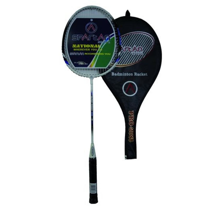 Badminton raketa SPARTAN Jive 