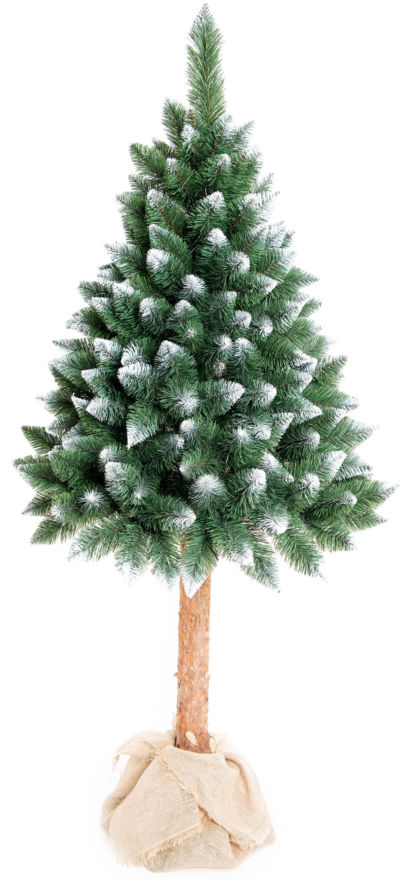 Aga Vianočný stromček 160 cm s kmeňom