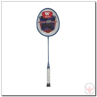 Badmintonová raketa WISH 215 Red