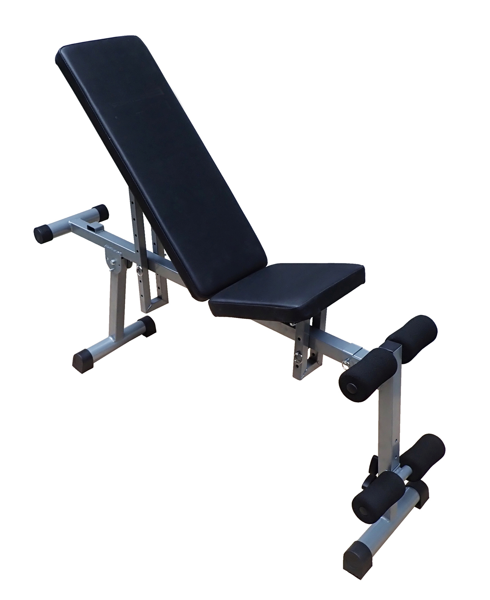 ACRA KH666 Posilňovacia lavica - sit-up bench