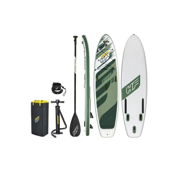  Paddleboard BESTWAY Hydro Force Kahawai 10.2