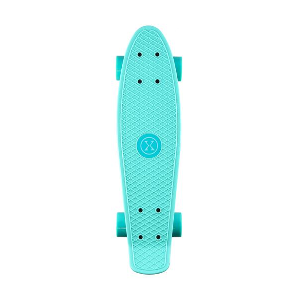 PENNYBOARD CLASSIC ZELENÝ NILS EXTREME