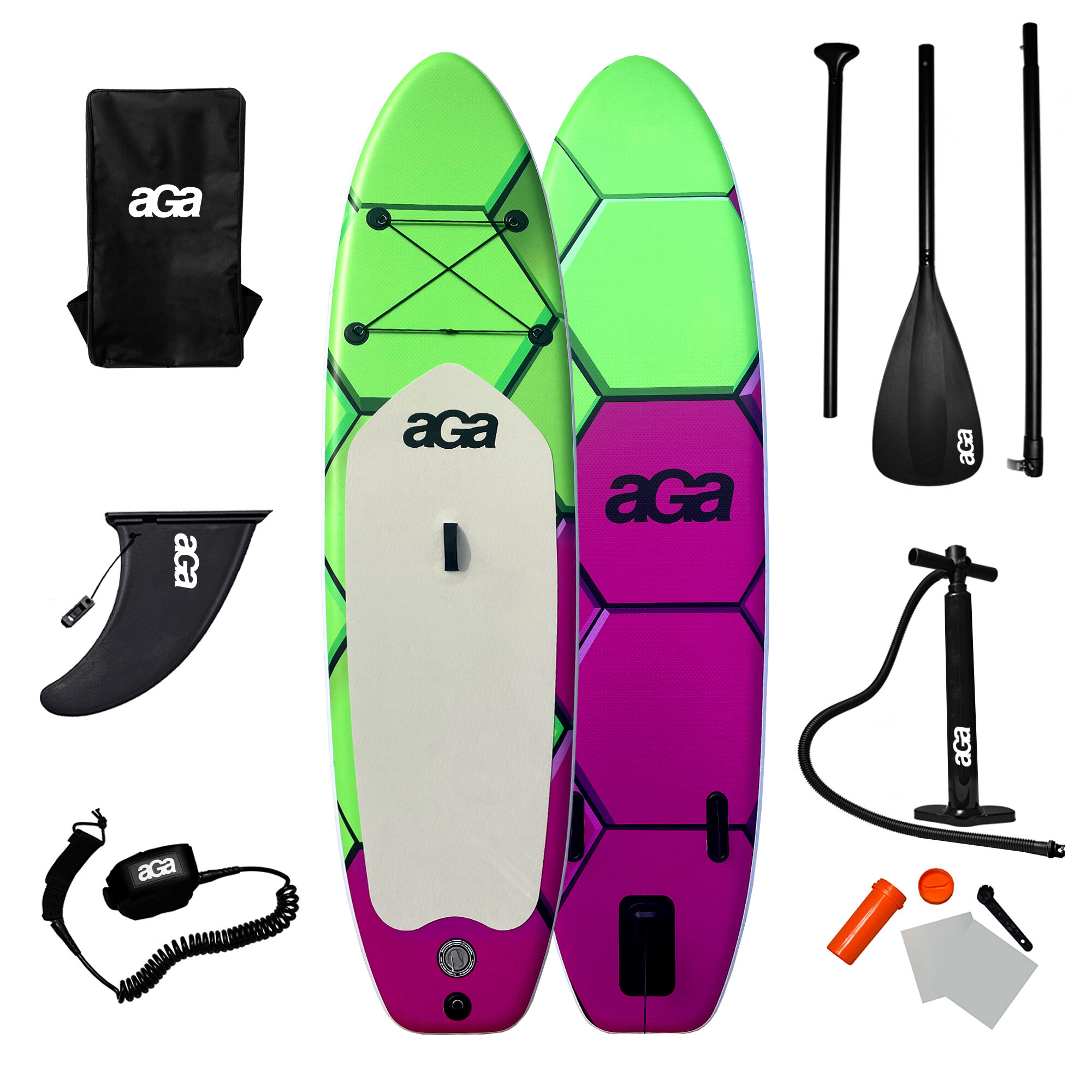 Aga Paddleboard MR5010 305x81x15 cm