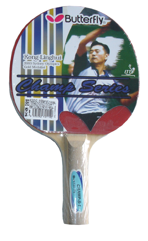 Pálka na stolný tenis Butterfly G1610