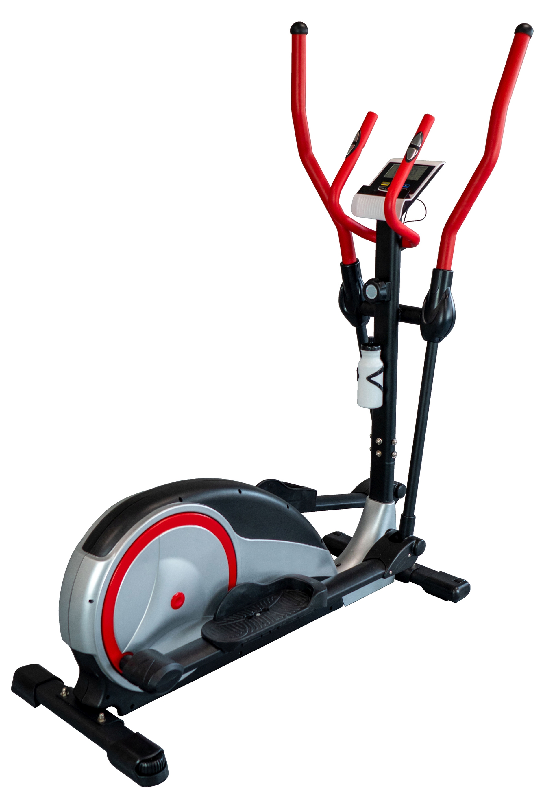 Magnetický elliptical BE91K Kubisport